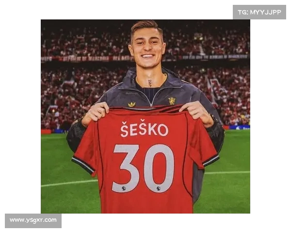 曼联8500万引进谢什科如何助力兑现新伊布潜力