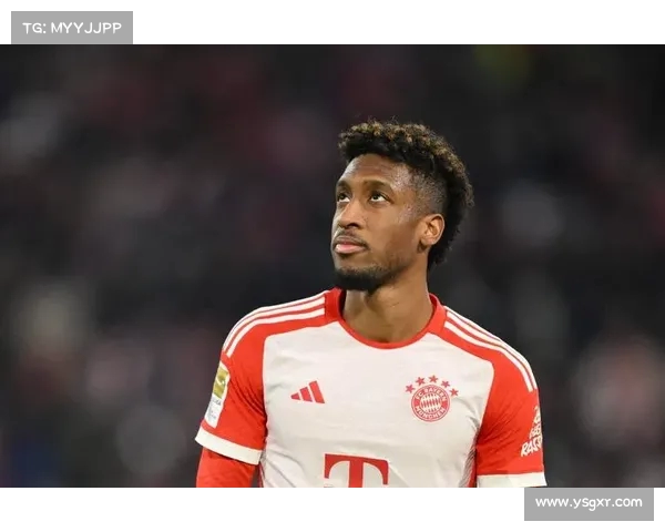 沙特记者曝利雅得胜利已与科曼达成协议 正与拜仁谈转会费 沙特记者曝利雅得胜利已与科曼达成协议 正与拜仁谈转会费