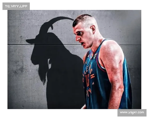 小波特称约基奇为历史最佳球员 詹姆斯乔丹科比也在考虑之中 小波特称约基奇为历史最佳球员 詹姆斯乔丹科比也在考虑之中