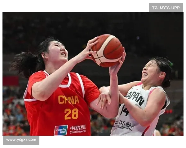 张子宇小组赛三战高效砍下43分12篮板助力中国女篮冲击日澳强势对决 张子宇小组赛三战高效砍下43分12篮板助力中国女篮冲击日澳强势对决