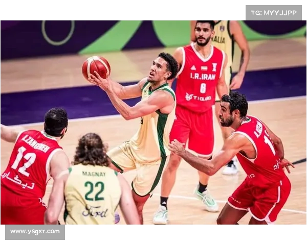 澳大利亚大胜伊朗44分携手中国进决赛 放平心态专注发挥自己的实力 澳大利亚大胜伊朗44分携手中国进决赛 放平心态专注发挥自己的实力