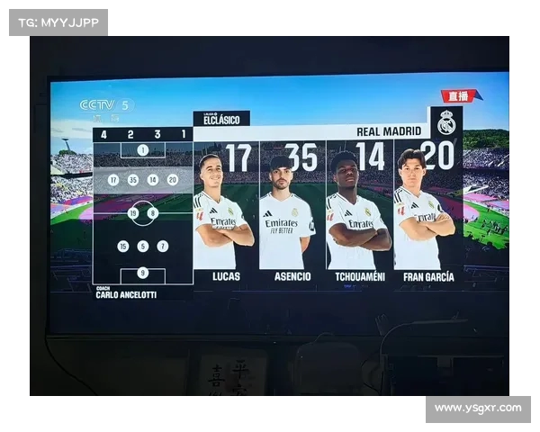 西班牙国家德比精彩上演 皇家马德里主场对决巴塞罗那争锋相对 西班牙国家德比精彩上演 皇家马德里主场对决巴塞罗那争锋相对